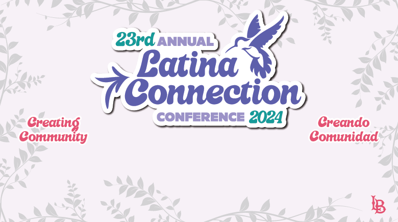 Latina Connection Conference