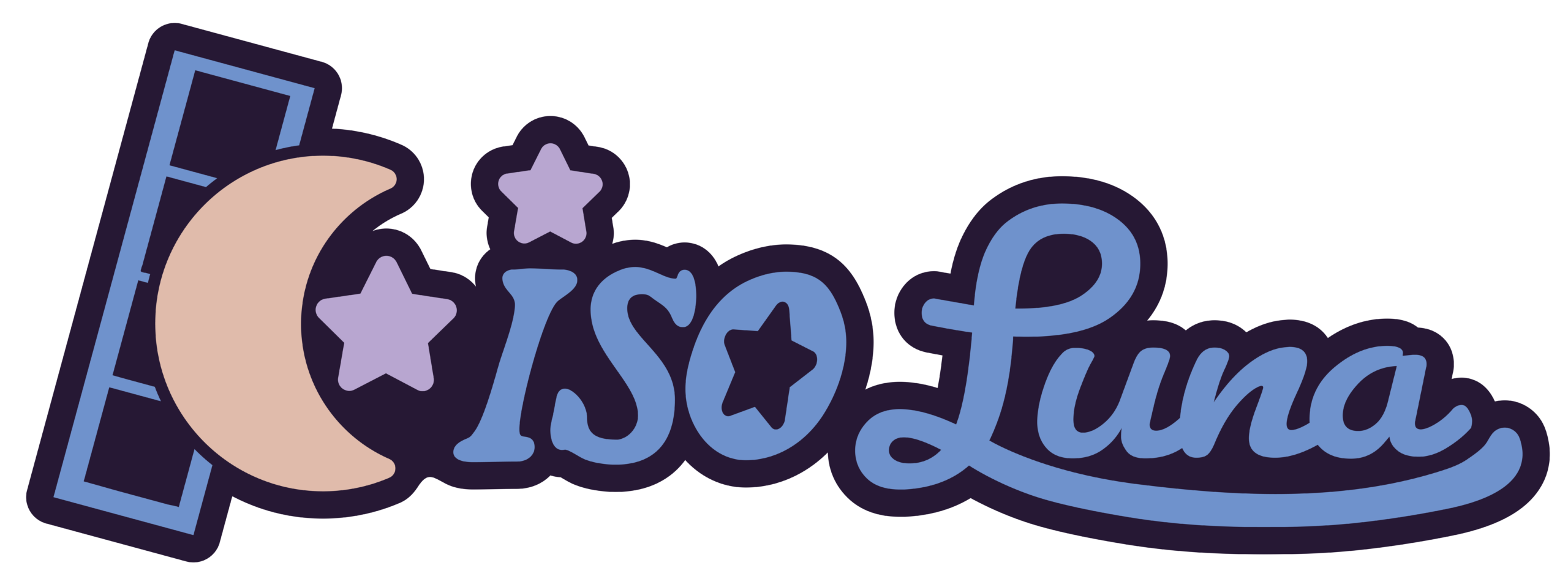 ISO LUNA – CONT_WORD LOGO – COLORED – WHITE copy